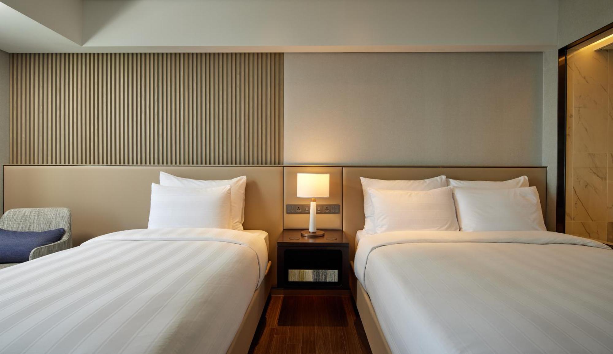 Lotte Hotel World Seoul Room photo Deluxe Room
